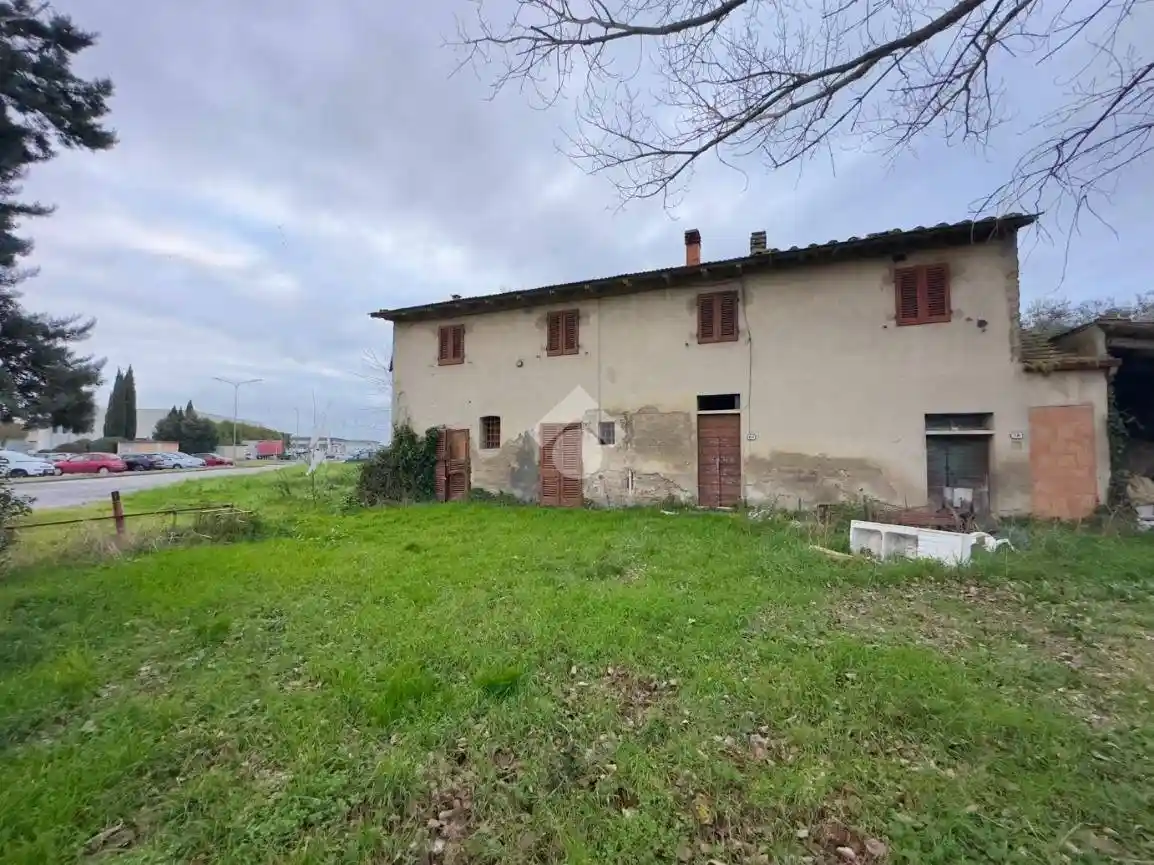 Villa in vendita a Ponsacco