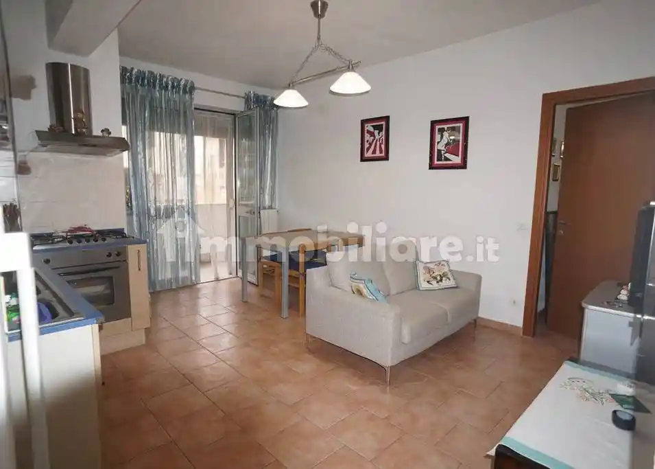 Appartamento in vendita a Poggibonsi