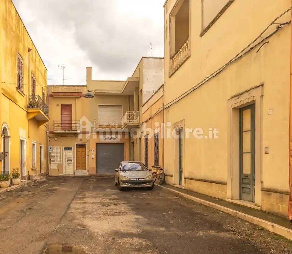 Appartamento in vendita a Trepuzzi