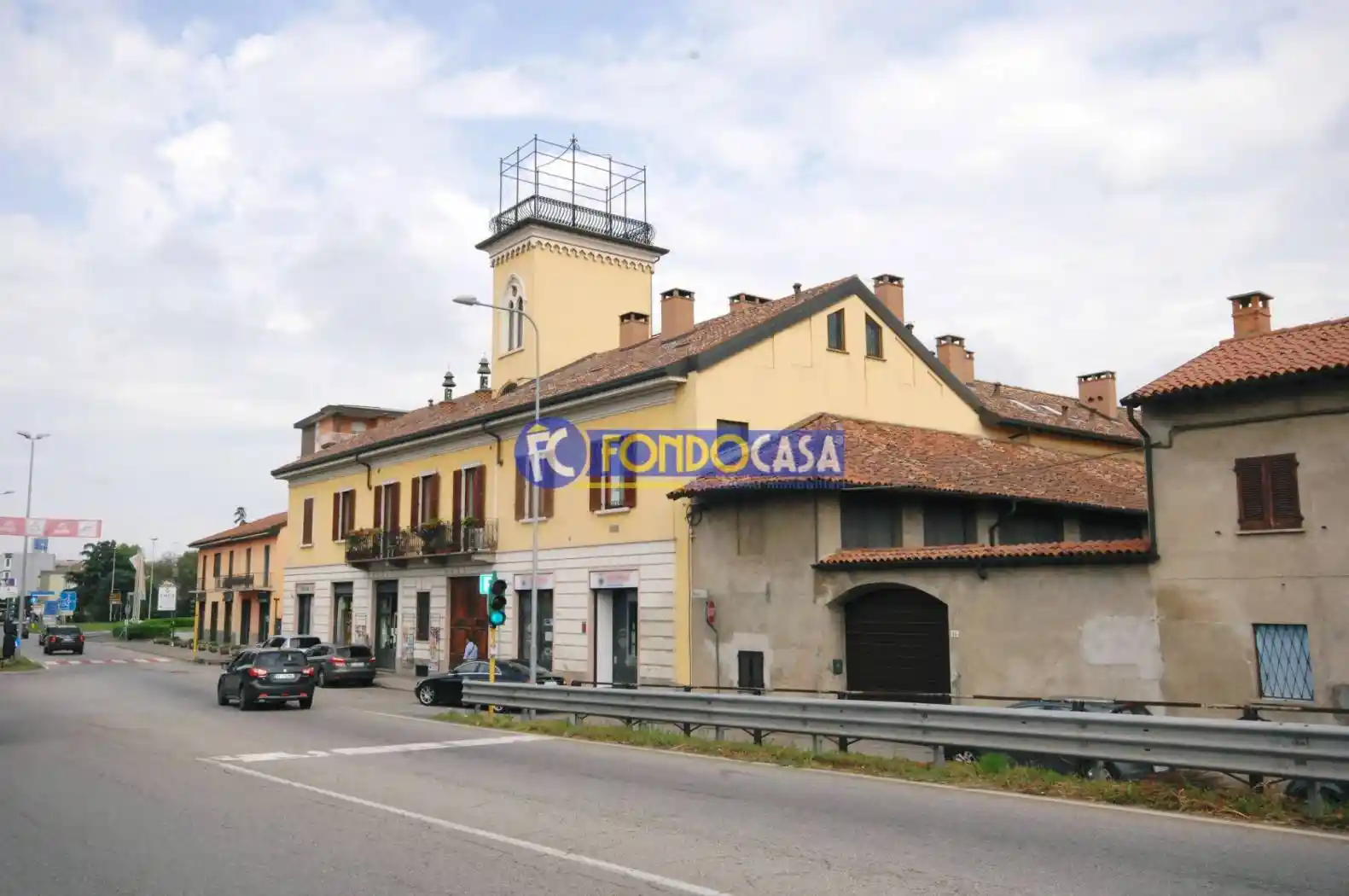 Appartamento in vendita a Abbiategrasso