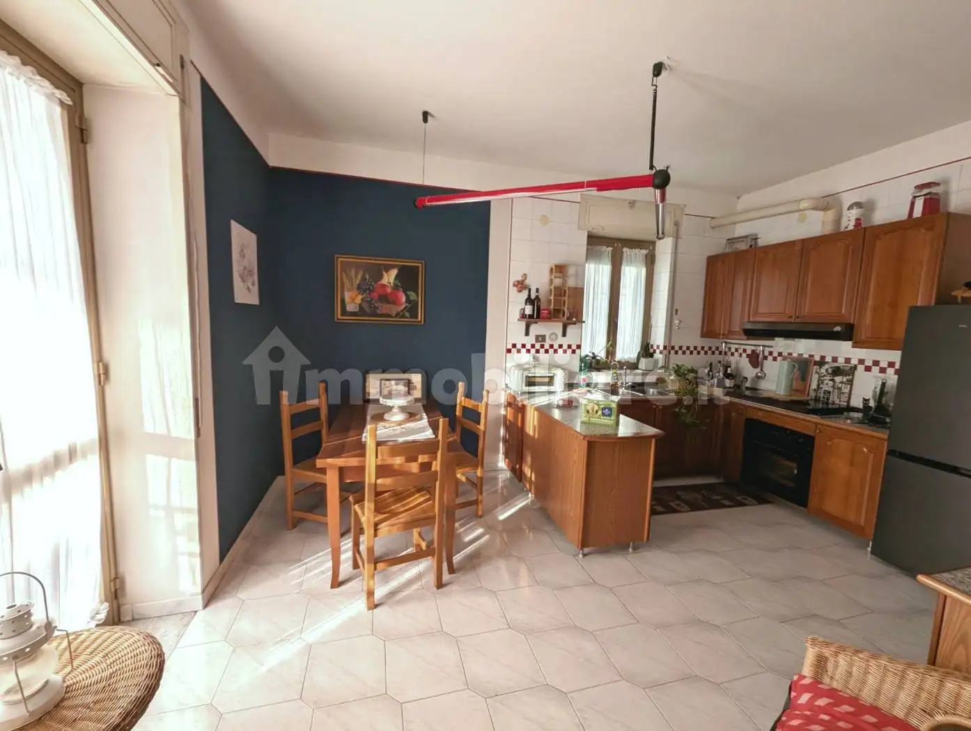 Appartamento in vendita a Cimitile