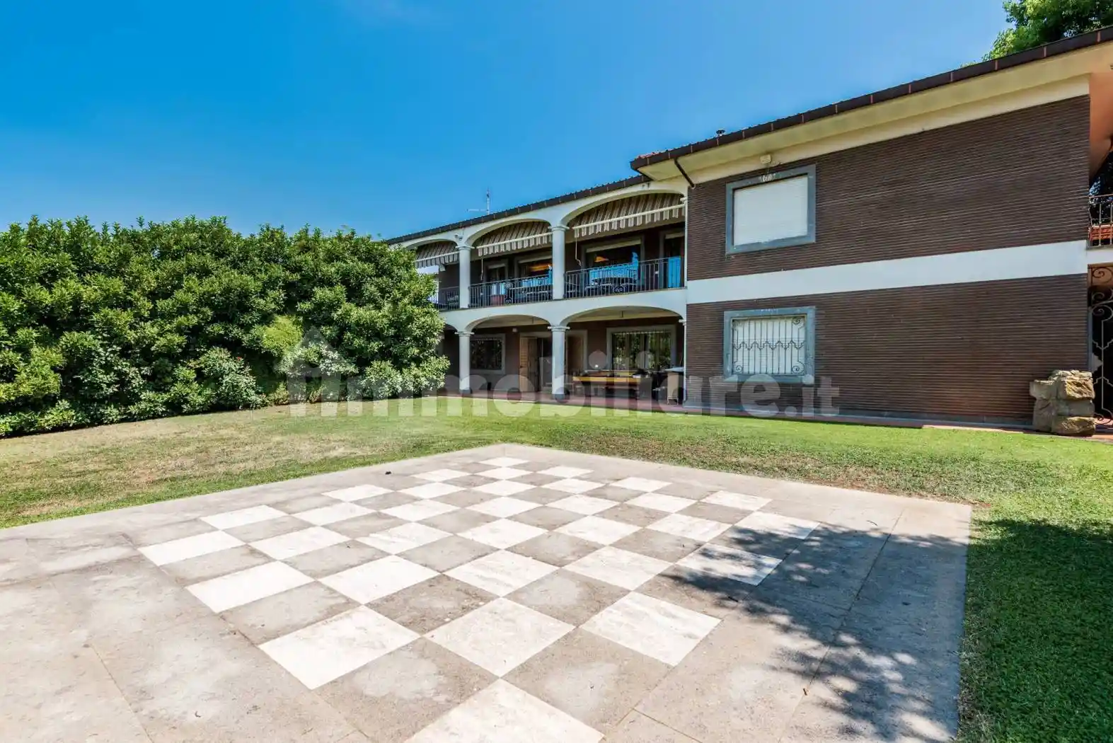 Villa in vendita a Marino