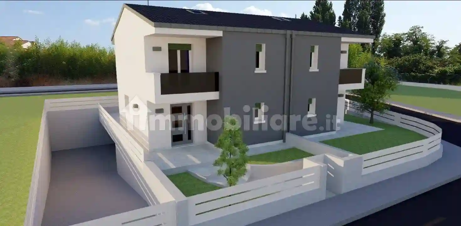 Villetta a schiera - foto 2