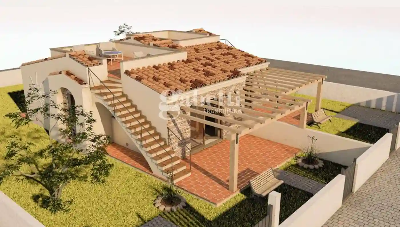 Villetta a schiera - foto 2