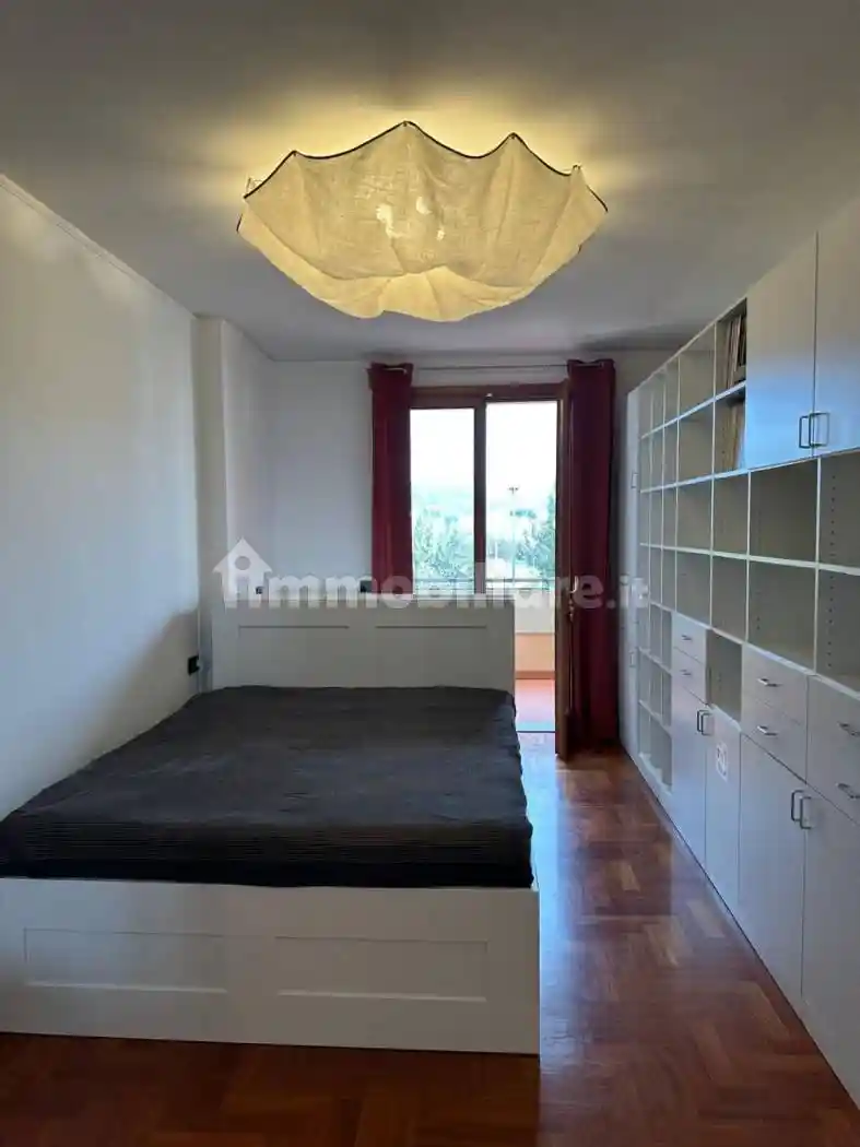 Appartamento in affitto a Empoli