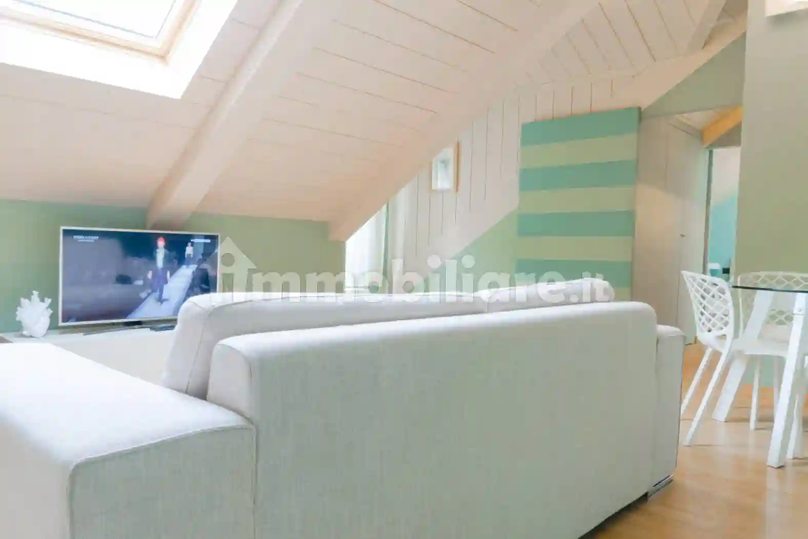 Attico - Mansarda - foto 2