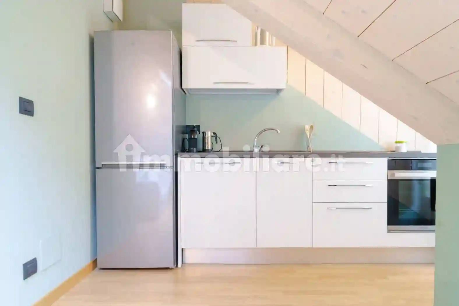 Attico - Mansarda - foto 5