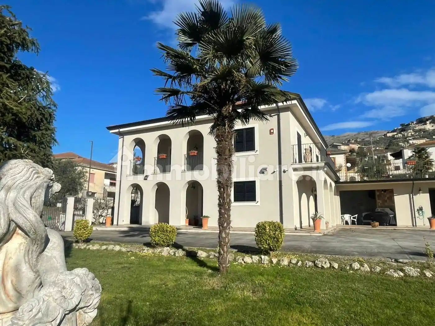 Villa unifamiliare via Storta 25, Vicalvi - foto 2