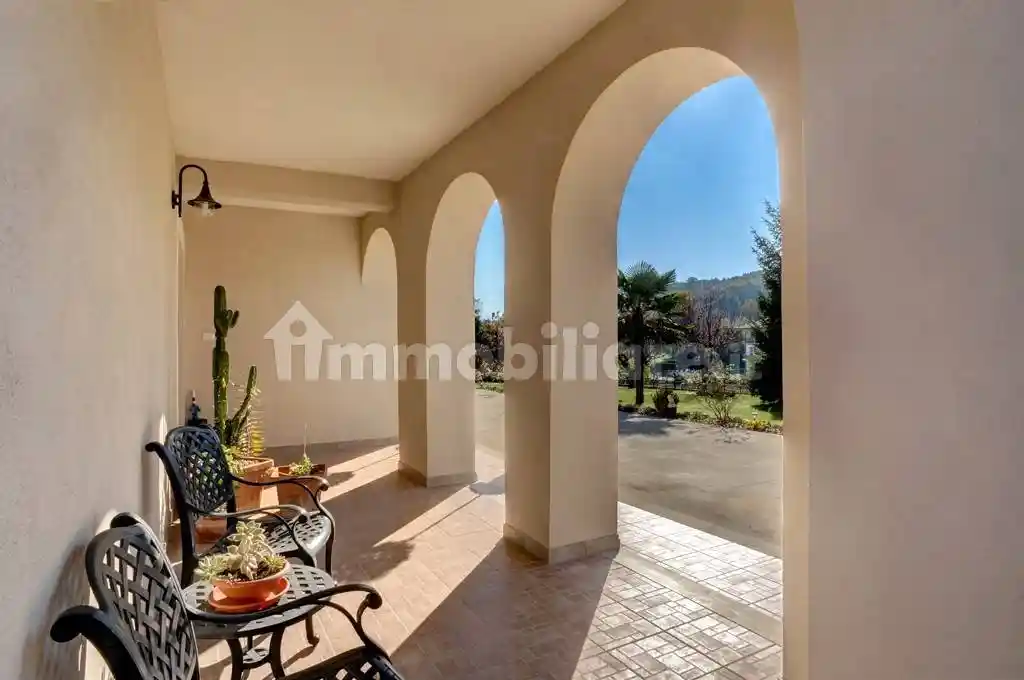 Villa unifamiliare via Storta 25, Vicalvi - foto 3