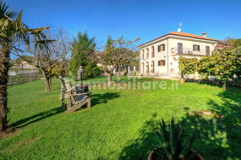Villa unifamiliare via Storta 25, Vicalvi - foto 4