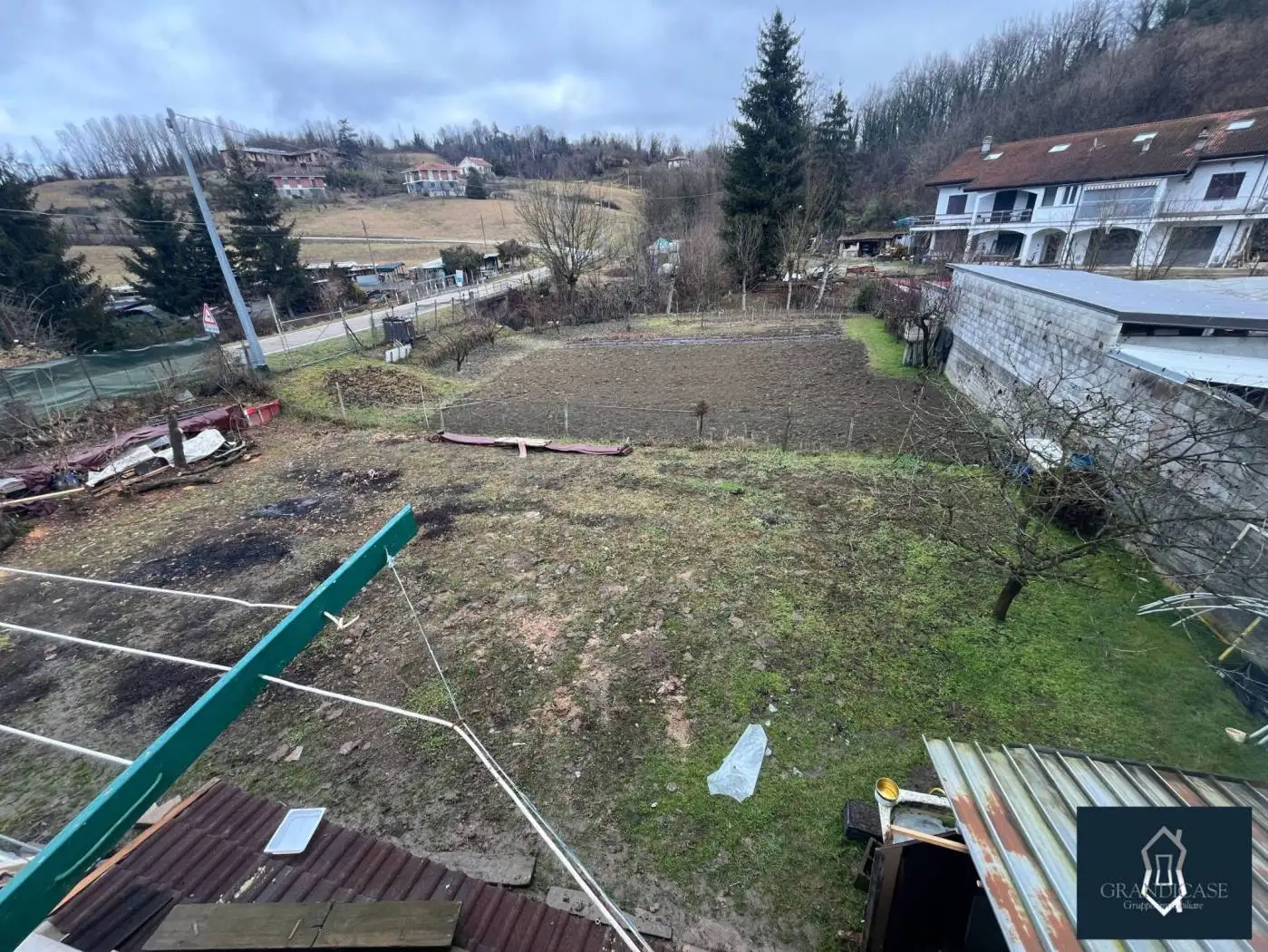 Appartamento in vendita a Brusasco