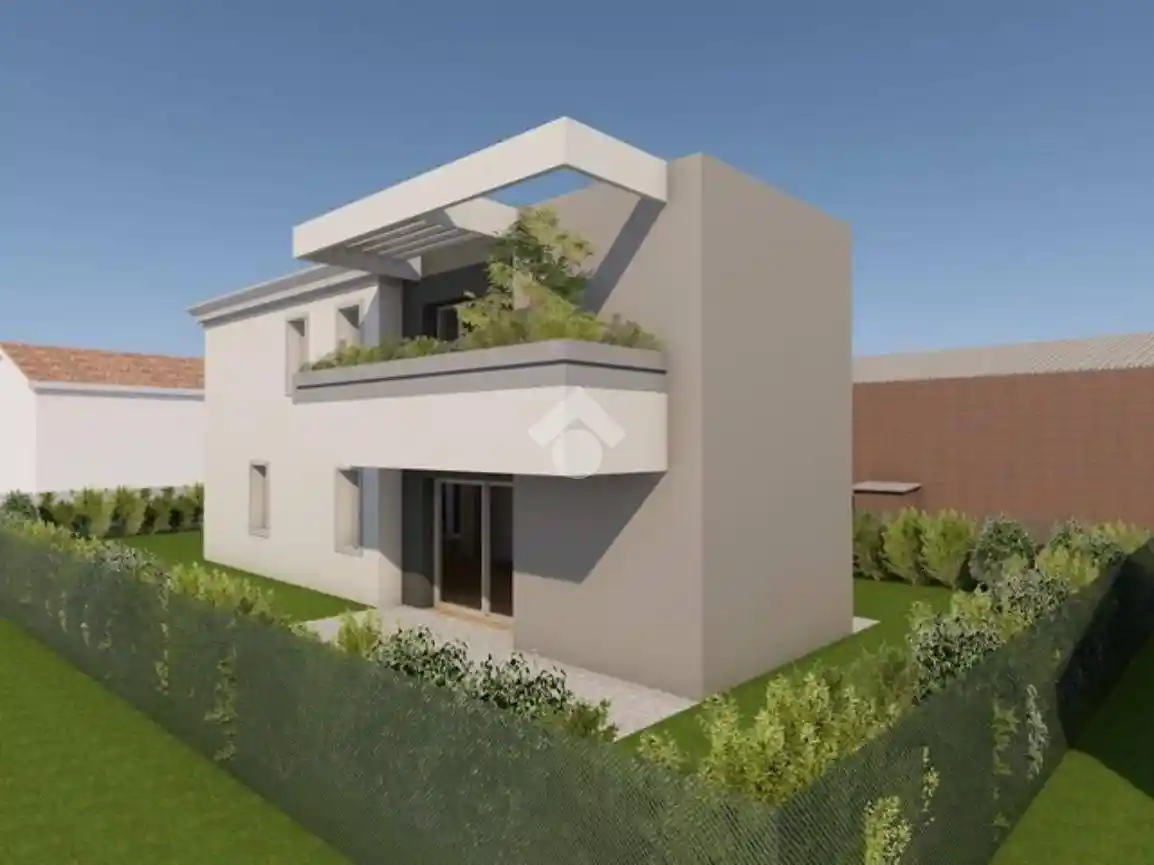 Villa in vendita a Mogliano Veneto
