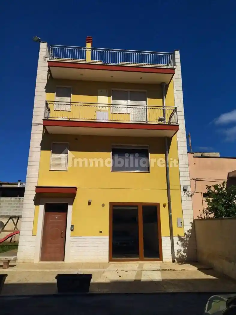 Villa in vendita a Conversano