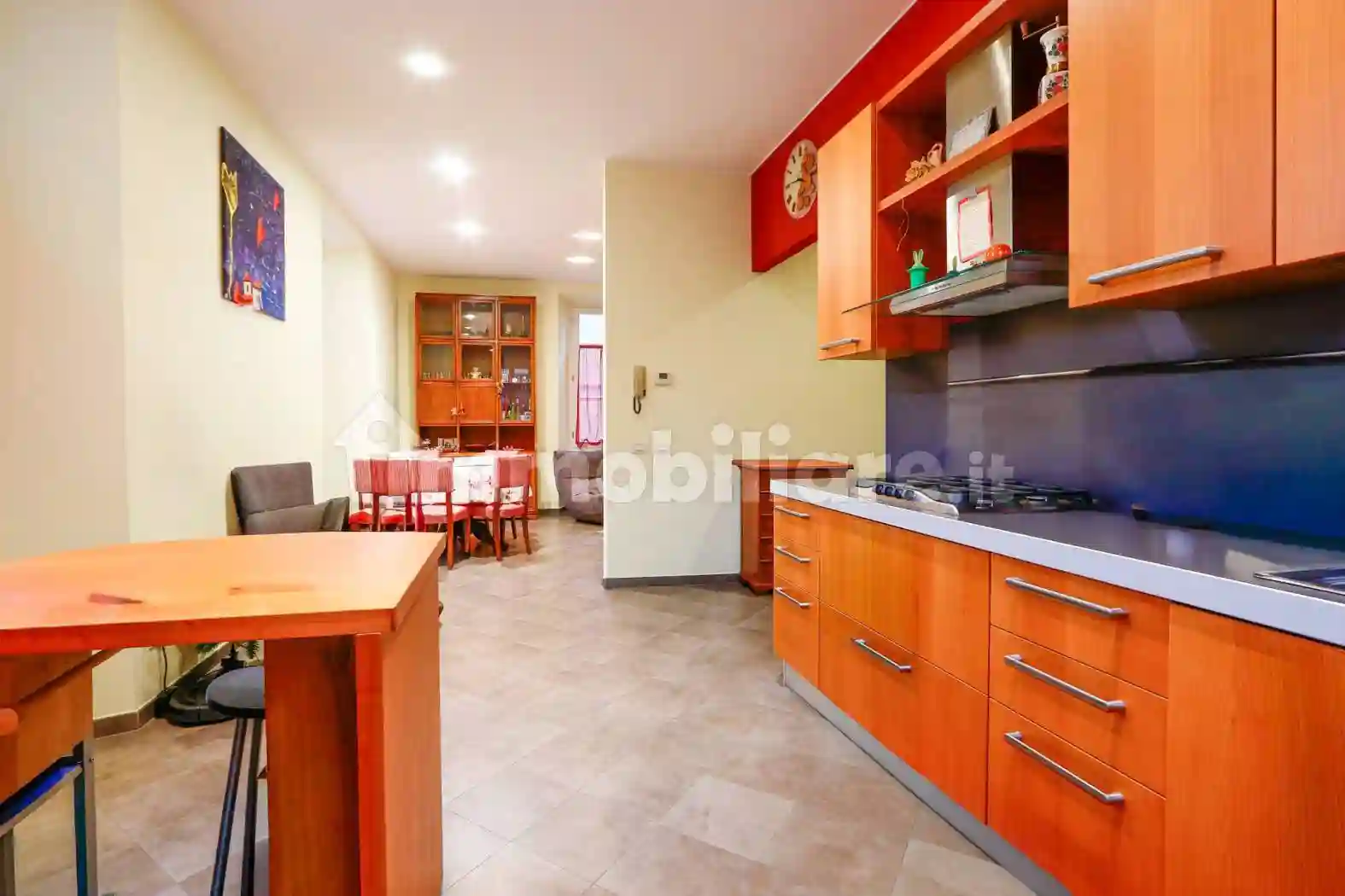 Appartamento - foto 5