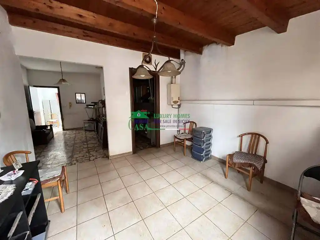Casa indipendente in vendita a Comiso