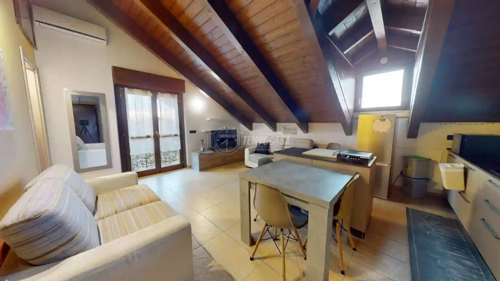 Attico - Mansarda - foto 4