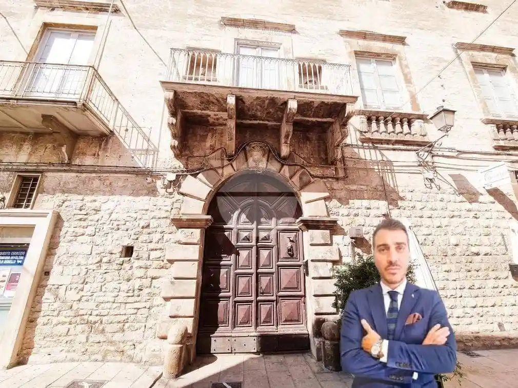 Appartamento in vendita a Modugno