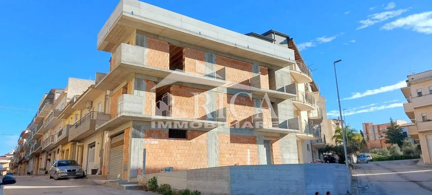 Casa indipendente in vendita a Alcamo