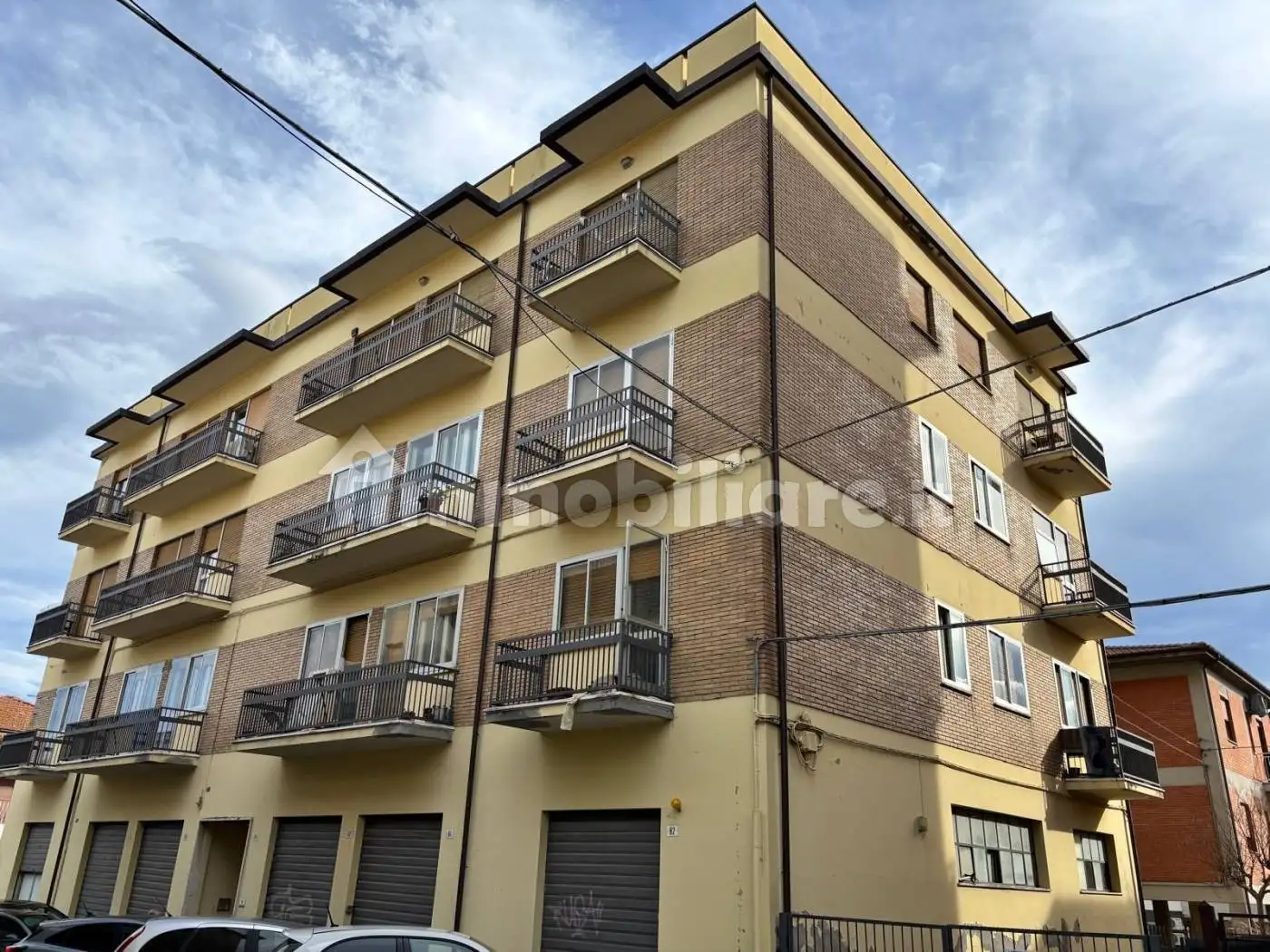 Appartamento in vendita a Teramo