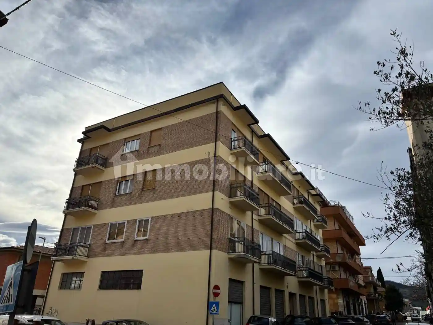 Quadrilocale via Aeroporto 88, Centro, Teramo - foto 2