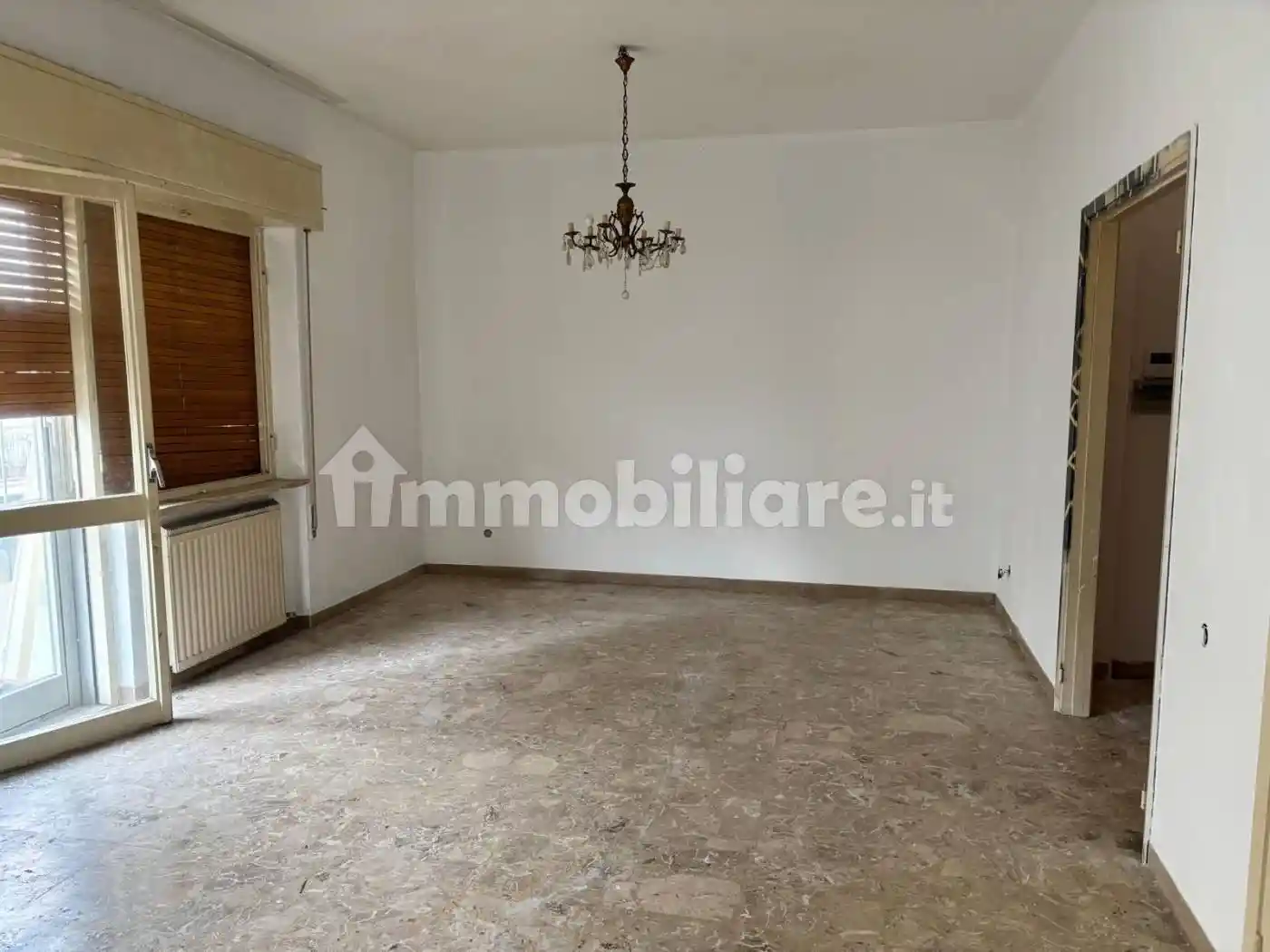 Quadrilocale via Aeroporto 88, Centro, Teramo - foto 3