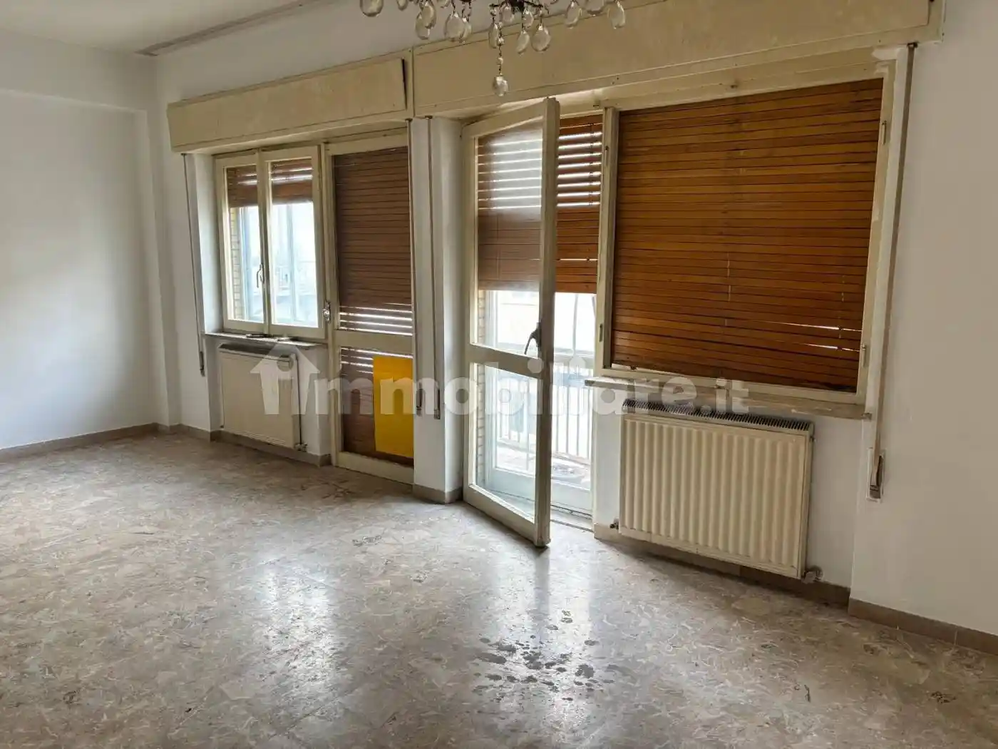 Quadrilocale via Aeroporto 88, Centro, Teramo - foto 4