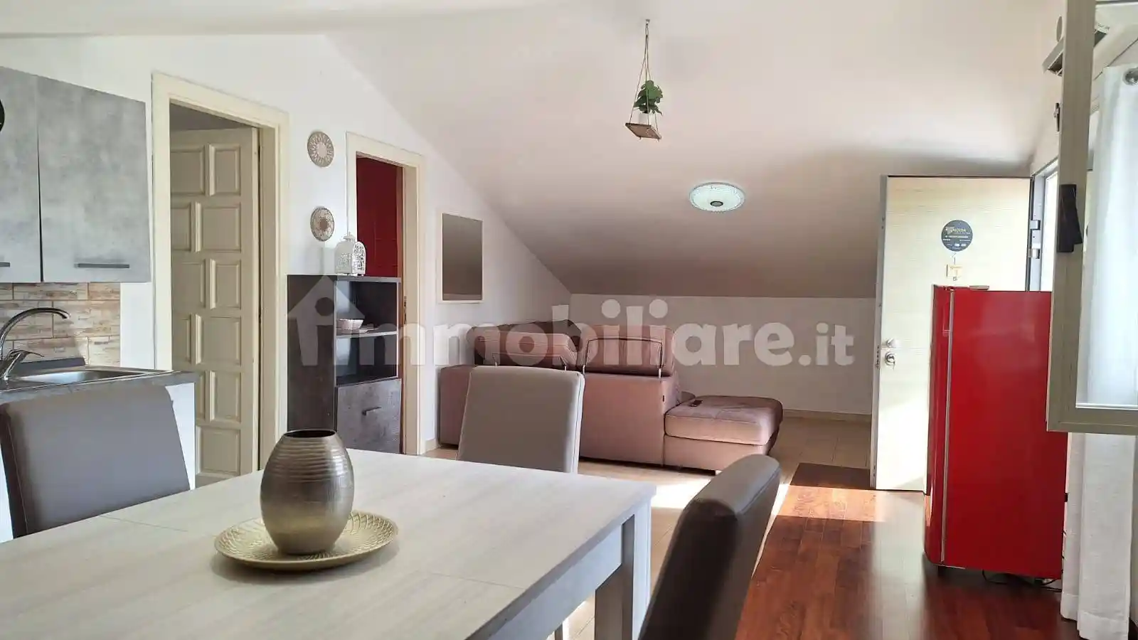 Appartamento in vendita a Pescara