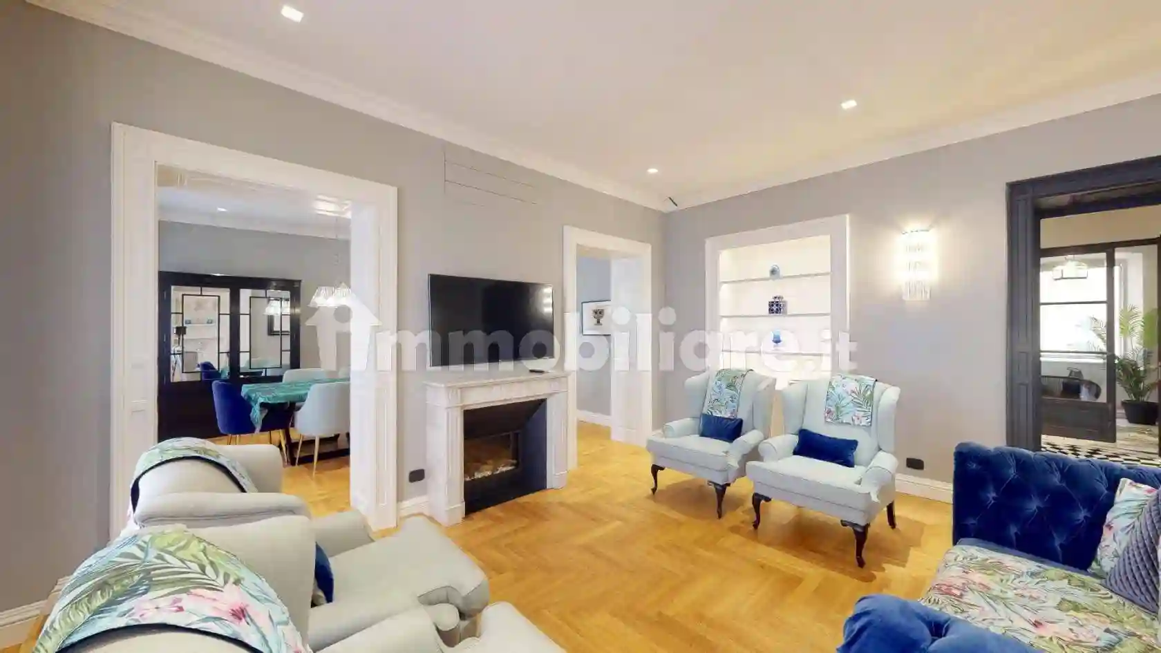 Appartamento - foto 3