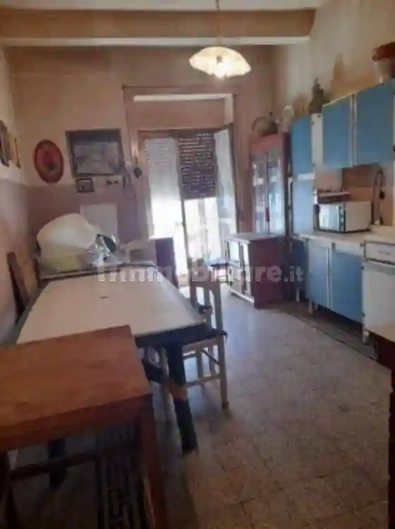 Trilocale piazza Santa Sofia, Centro, Castelcivita - foto 4