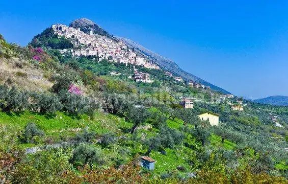 Appartamento in vendita a Castelcivita