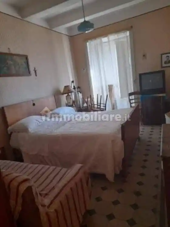 Trilocale piazza Santa Sofia, Centro, Castelcivita - foto 5