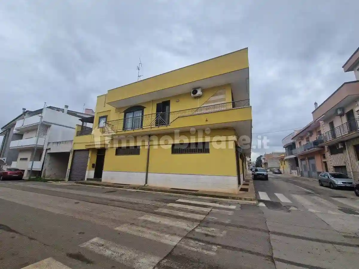 Casa indipendente - foto 3