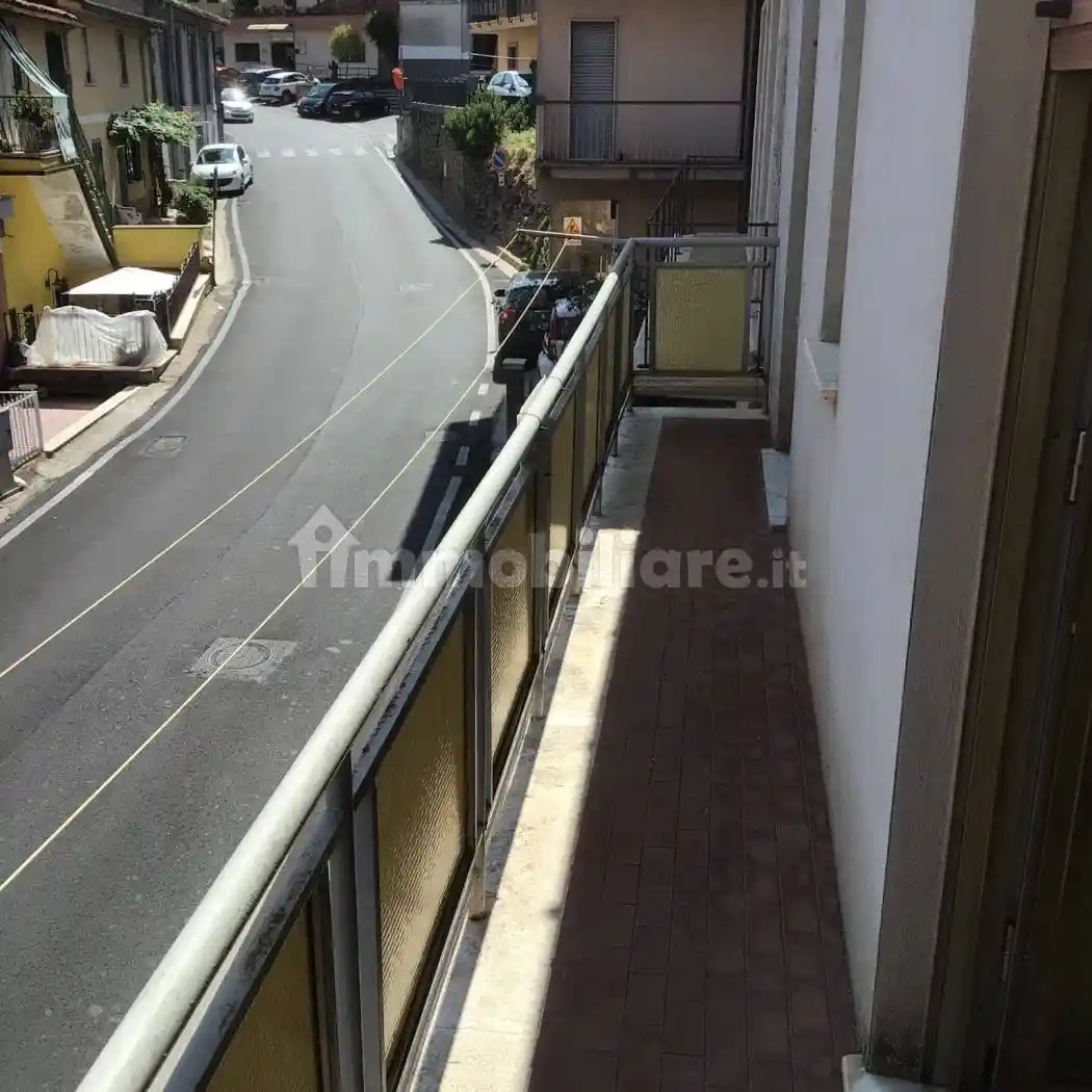 Appartamento in vendita a Paliano