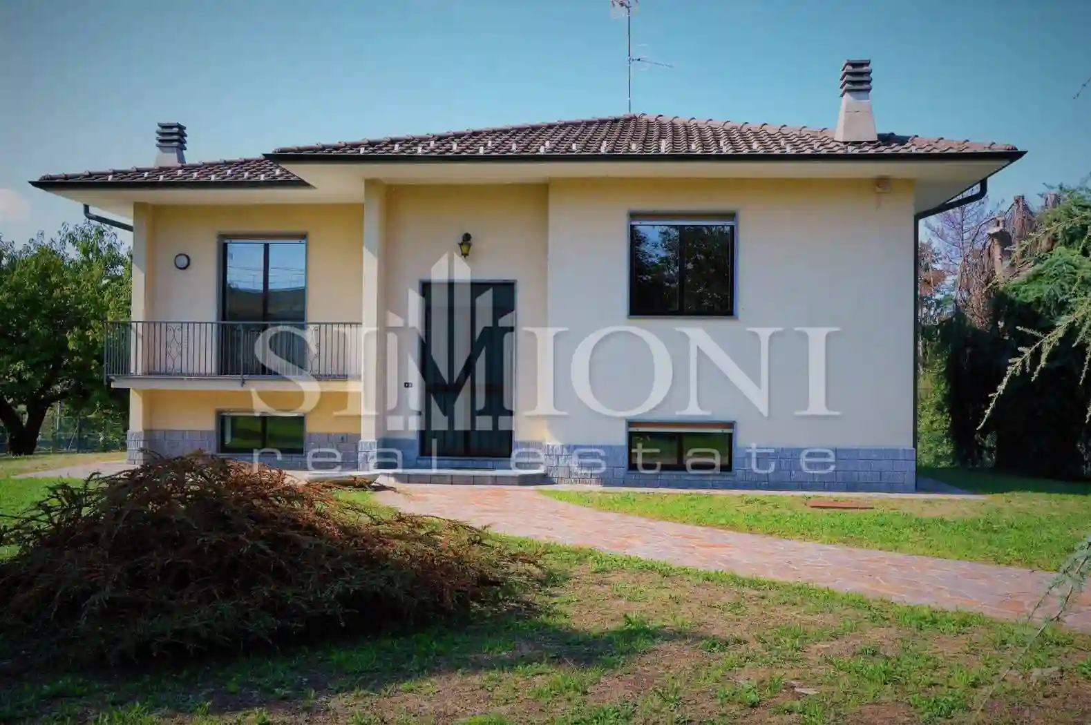 Villa - foto 2