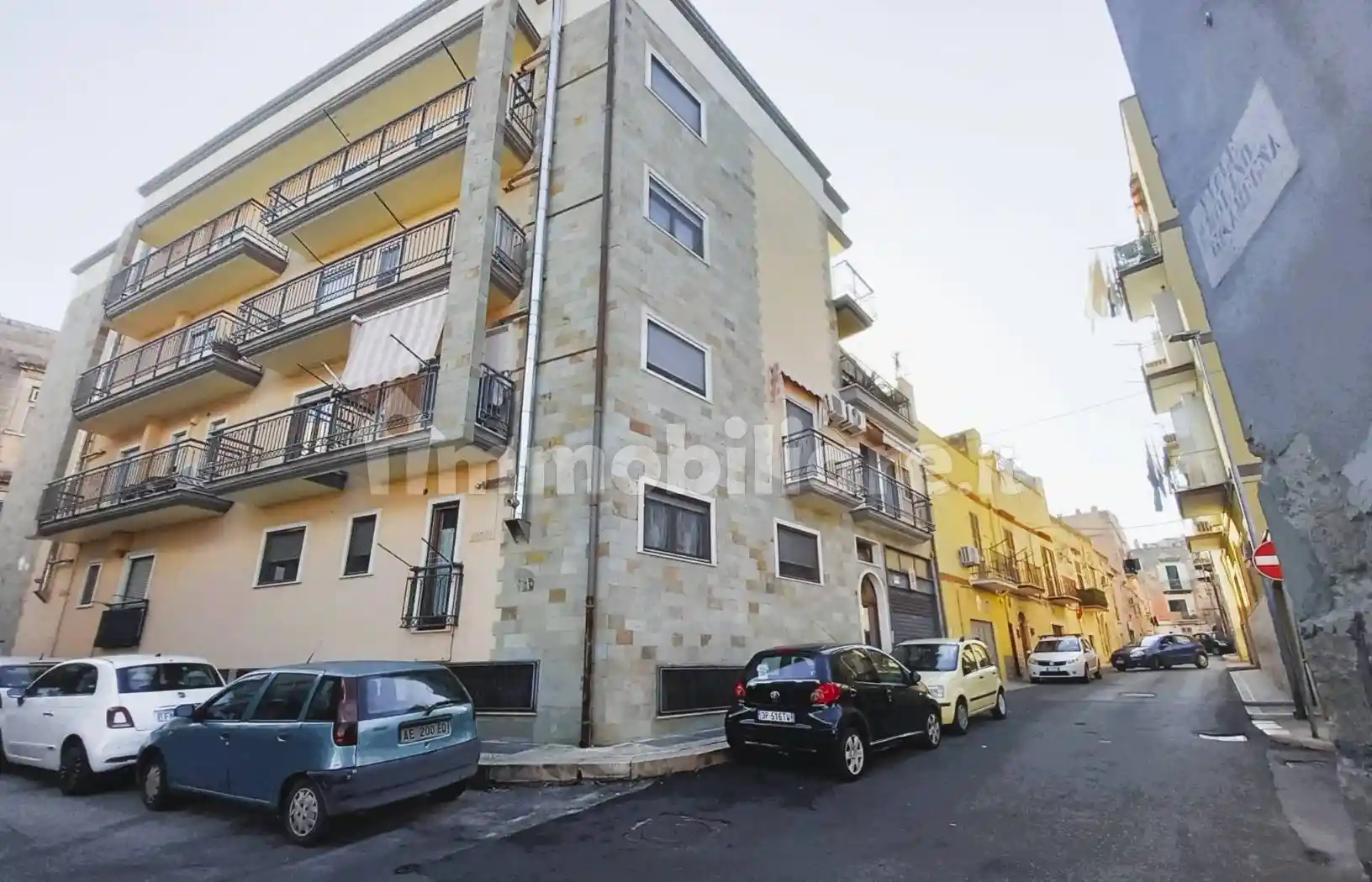 Appartamento in vendita a Bisceglie