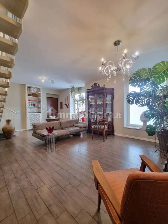 Appartamento in vendita a Santa Maria Capua Vetere