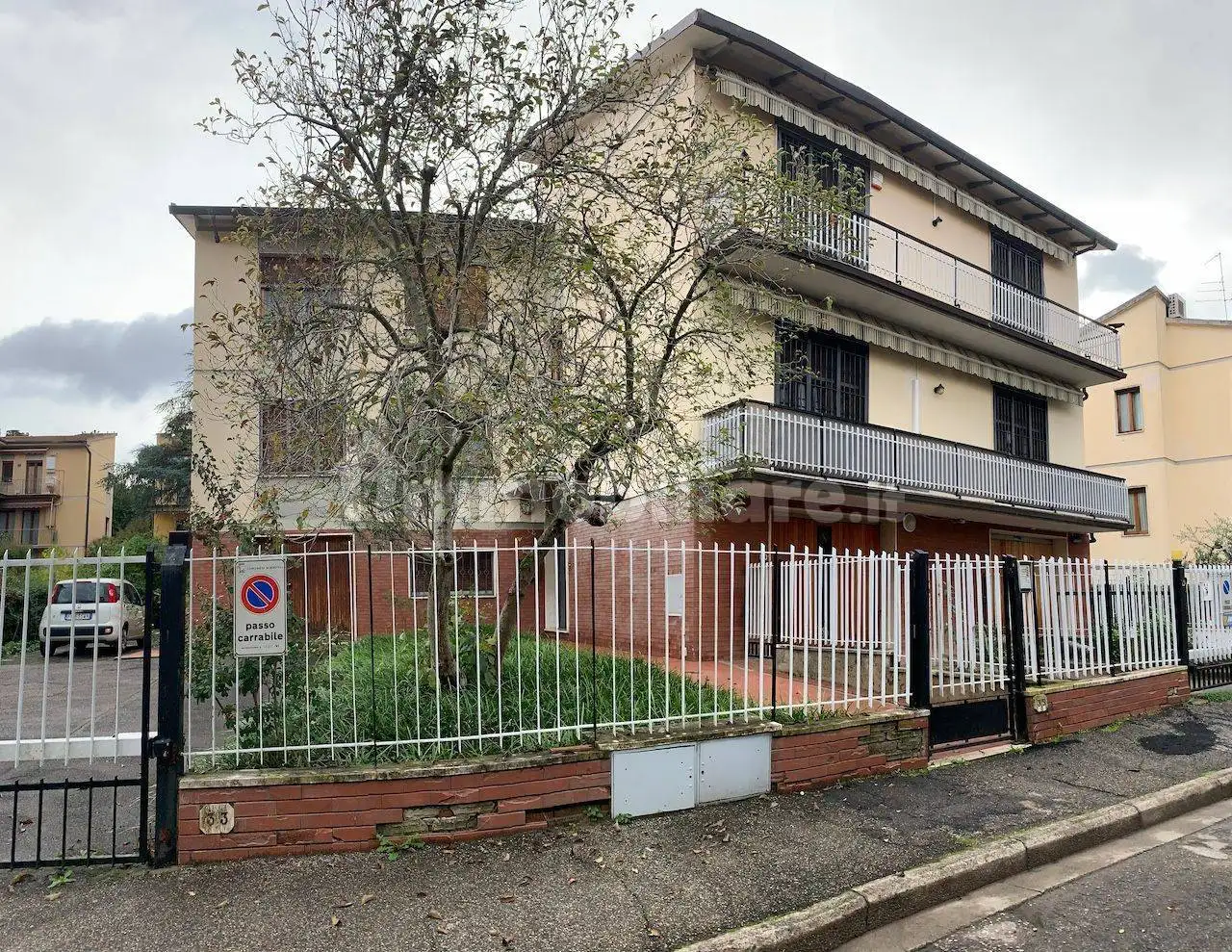 Appartamento in vendita a Scandicci