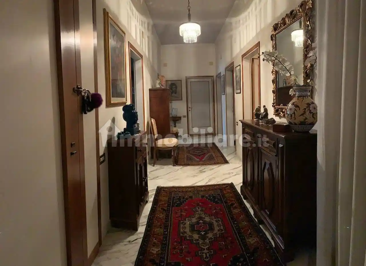 Appartamento via Cristiano Banti 35, Le Bagnese, San Giusto, Scandicci - foto 3