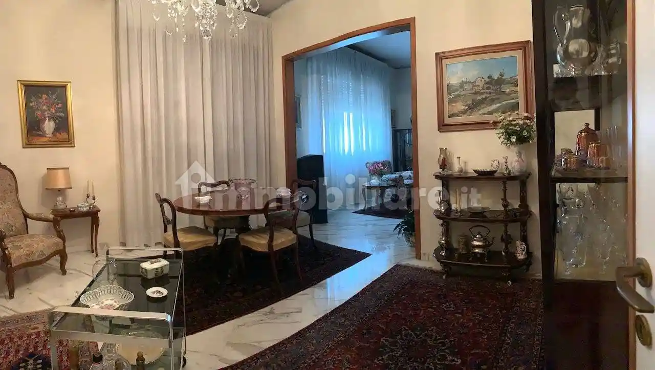 Appartamento via Cristiano Banti 35, Le Bagnese, San Giusto, Scandicci - foto 5