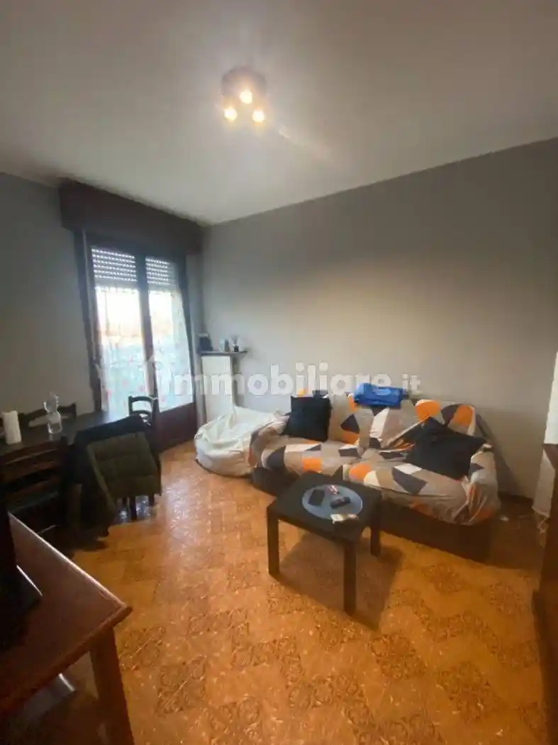 Appartamento in affitto a Varese