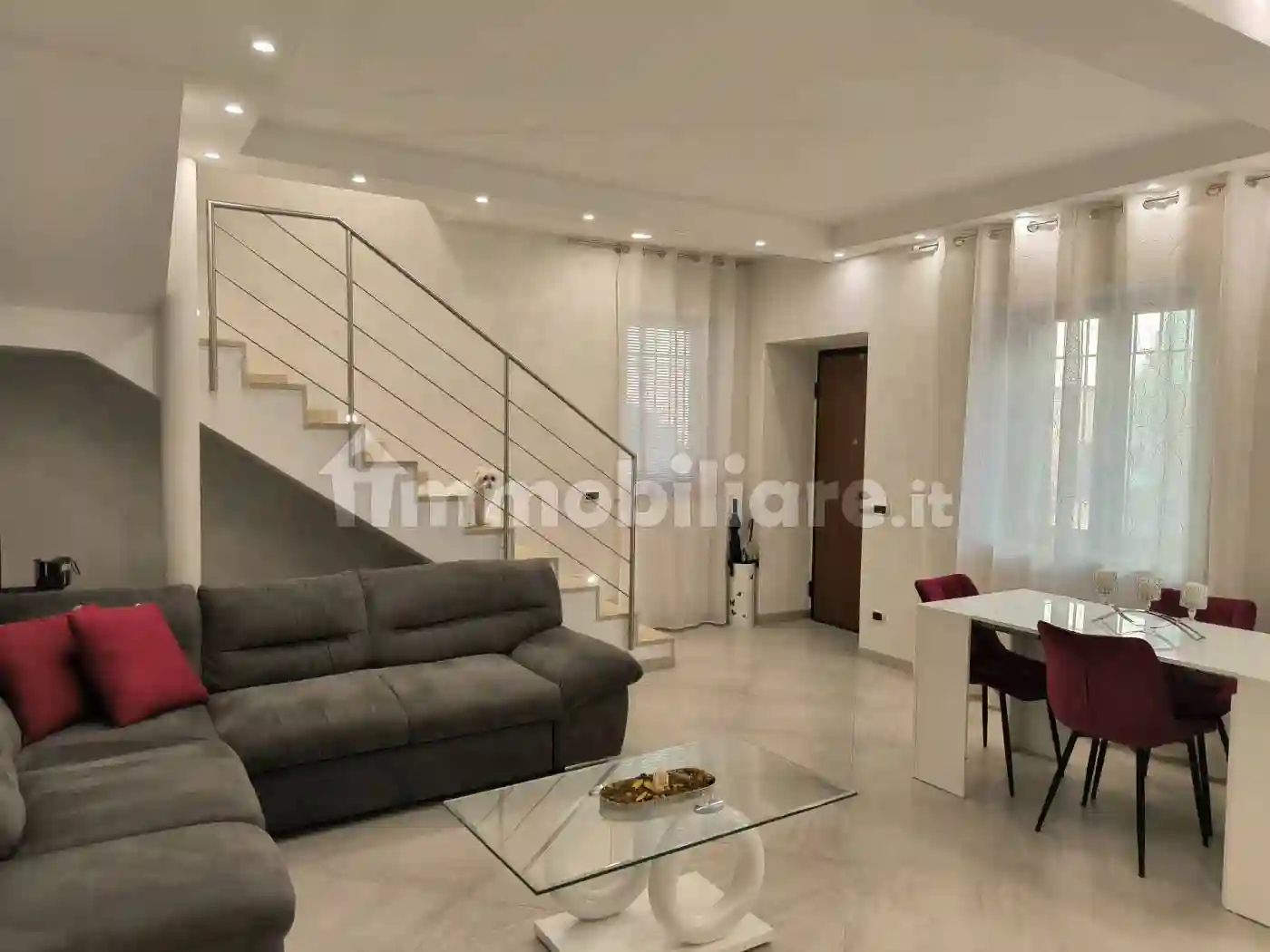 Villetta a schiera - foto 2