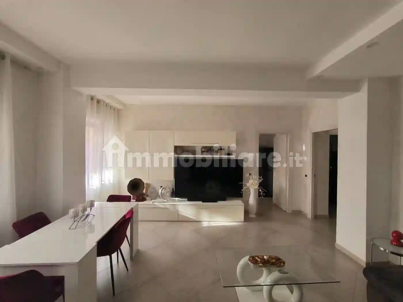 Villetta a schiera - foto 5