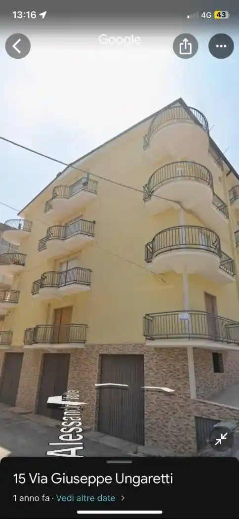 Appartamento in vendita a Cagnano Varano