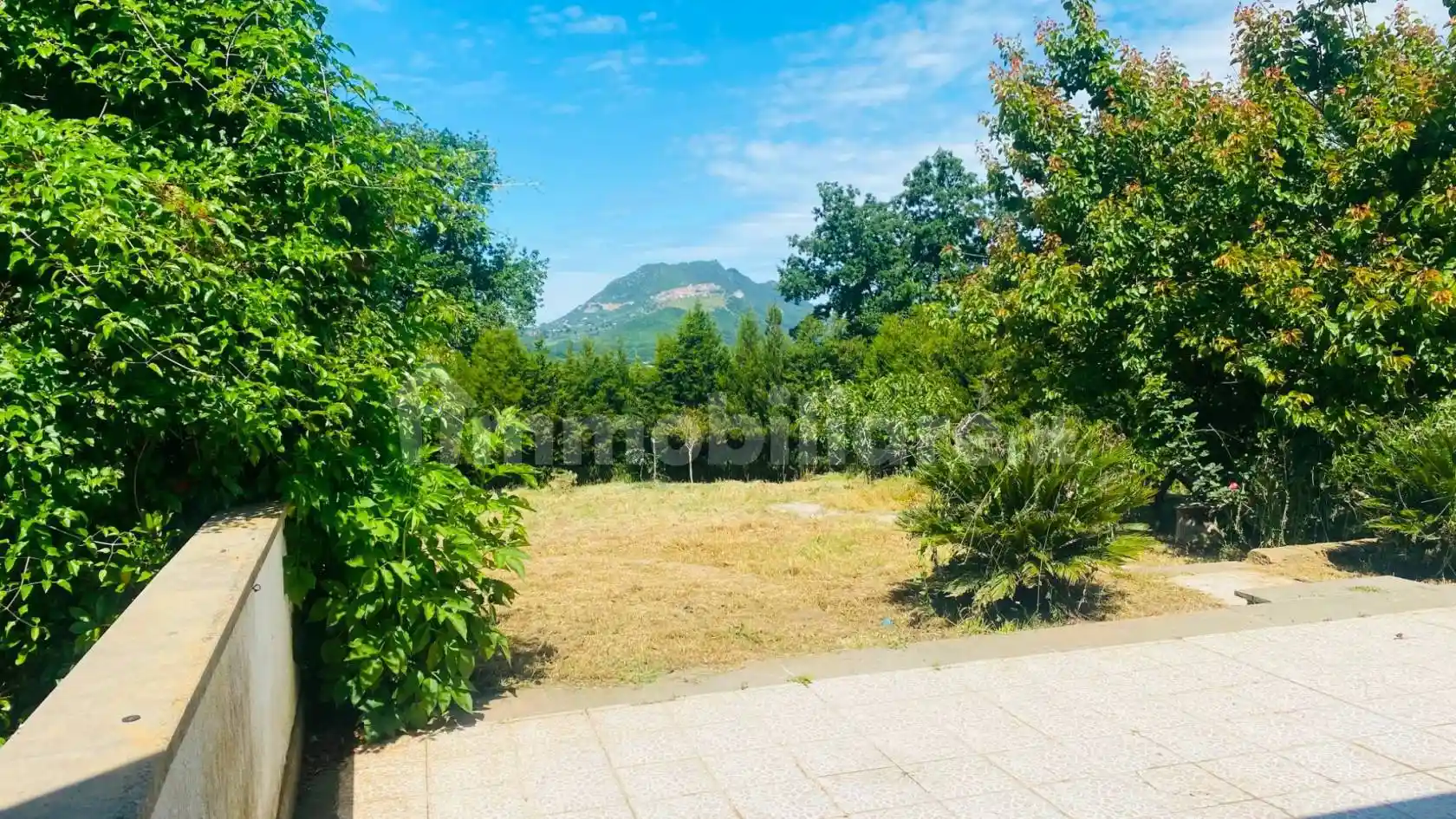 Villa in vendita a Civitella San Paolo