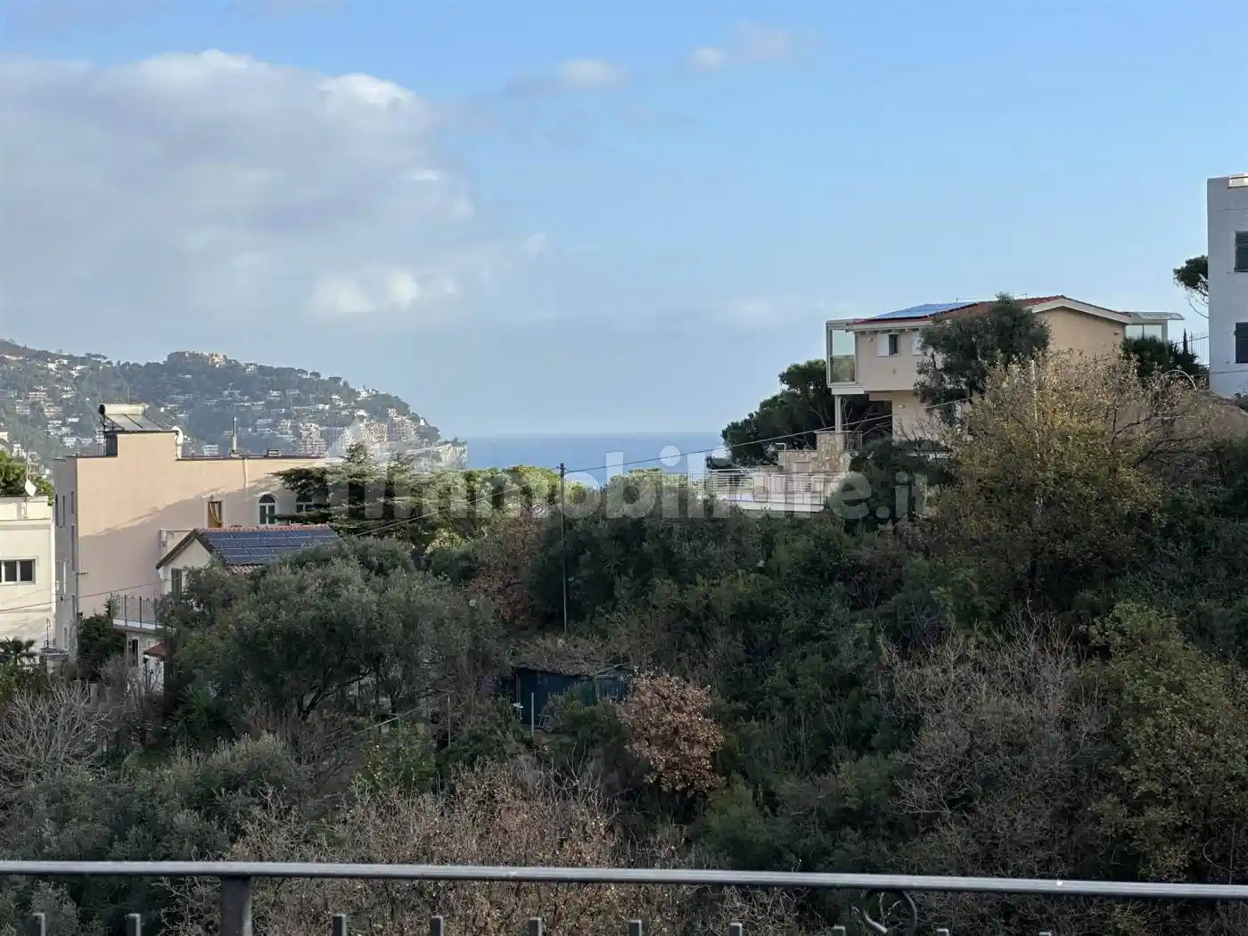 Appartamento in vendita a Spotorno