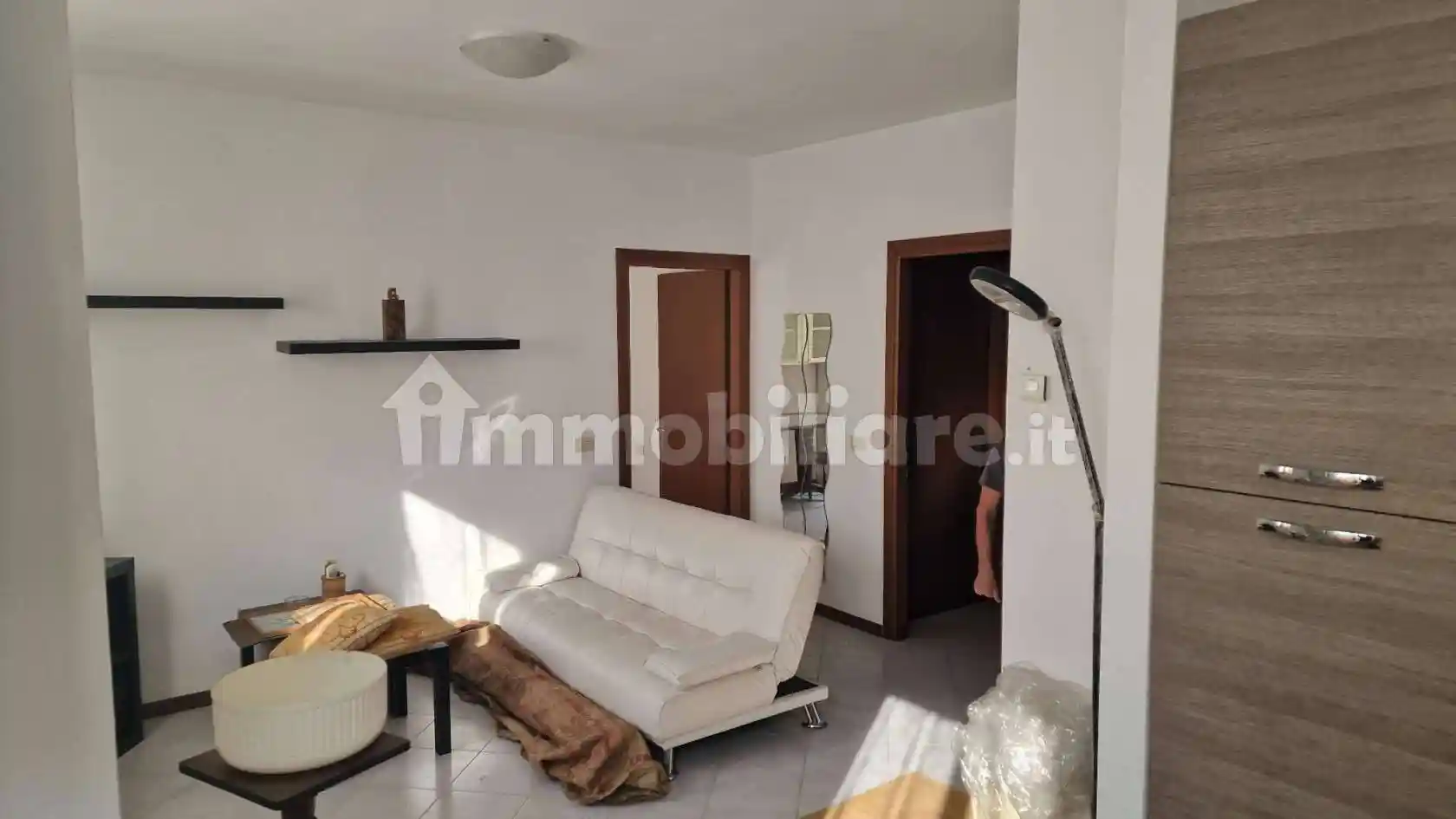 Appartamento in vendita a Piacenza