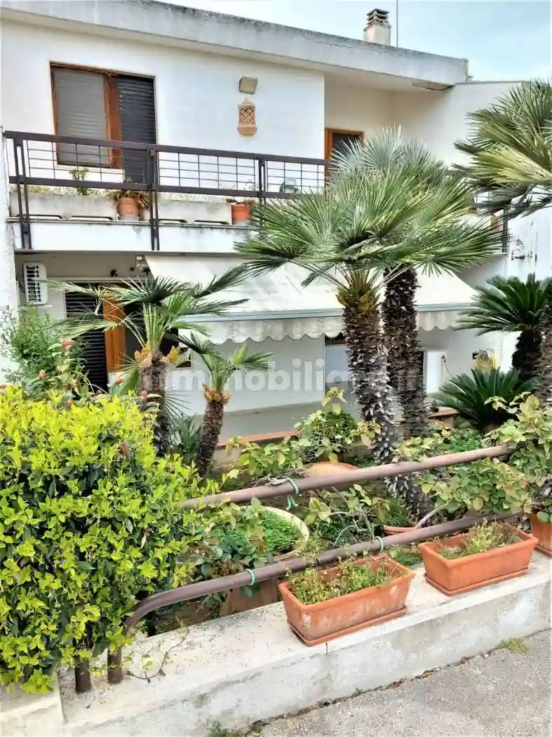 Villetta a schiera - foto 3