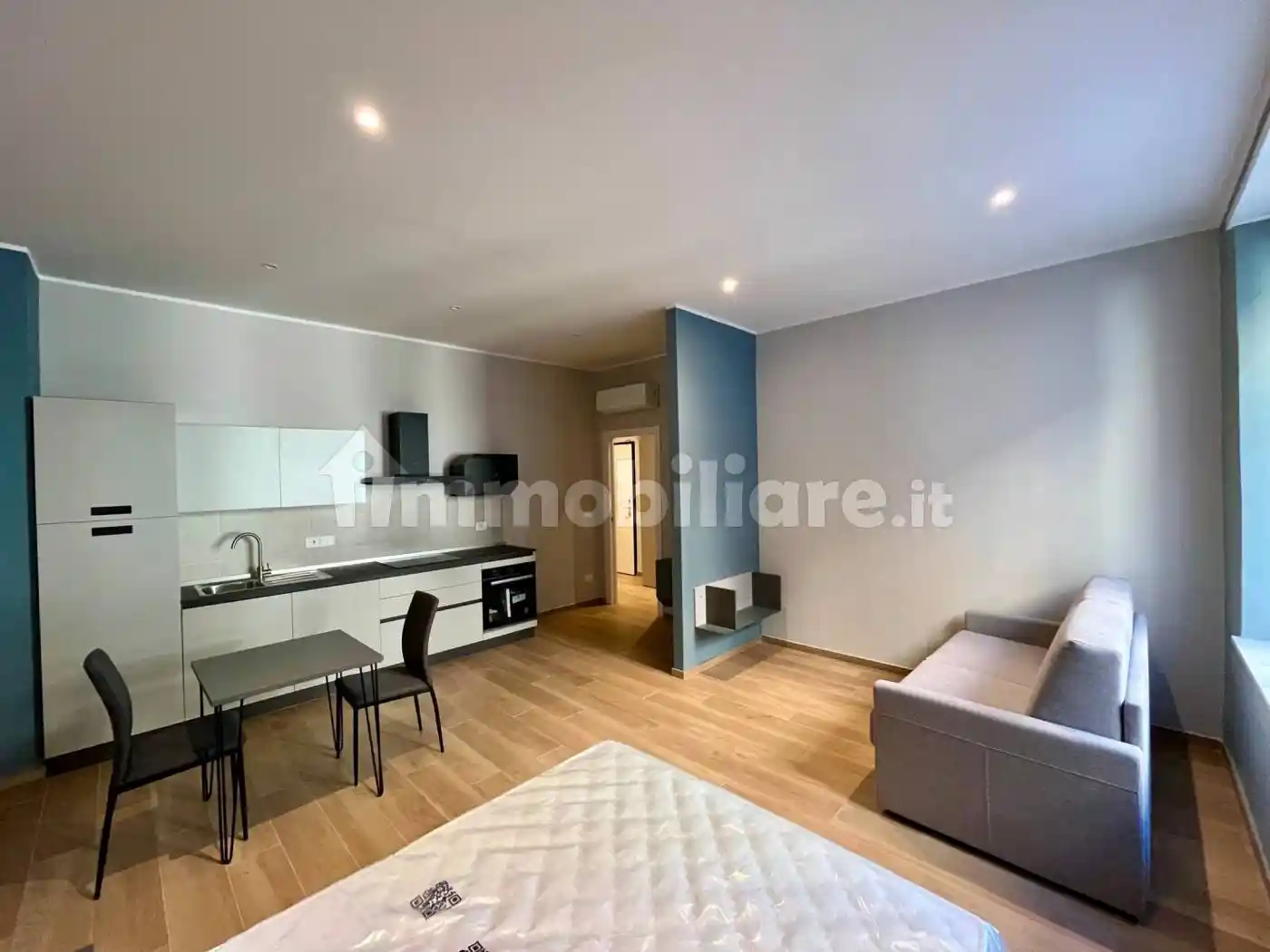 Appartamento in affitto a Torino