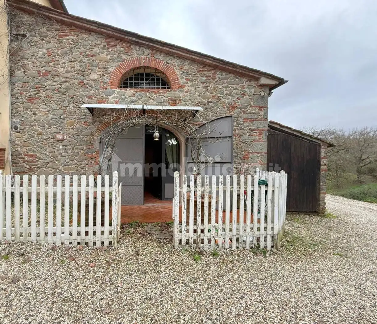 Rustico - Casale in affitto a Capannori