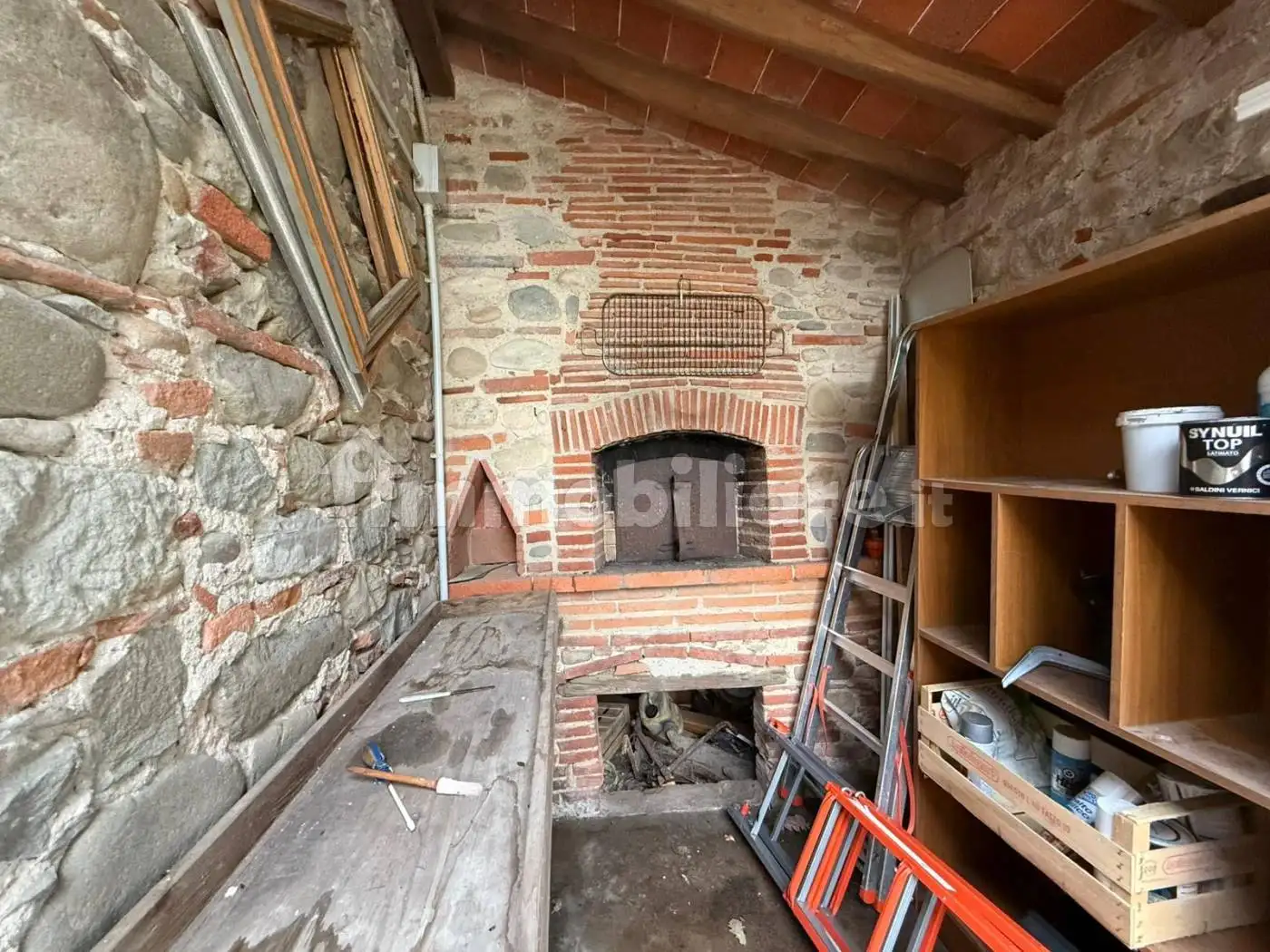 Rustico via Vecchia Pesciatina in Gragnano, Gragnano - Lappato, Capannori - foto 4